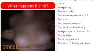 Omegle Porn