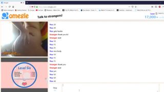 Omegle Porn