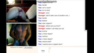 Omegle Porn