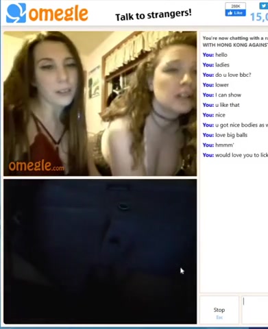 Omegle Porn