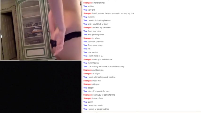 Omegle Porn