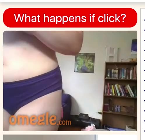 Omegle Porn