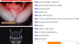 Omegle Porn