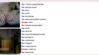 Omegle Porn