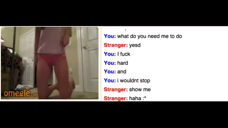 Omegle Porn