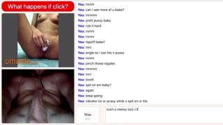 Omegle Porn