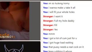 Omegle Porn