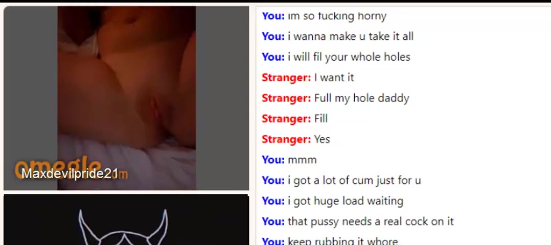 Omegle Porn