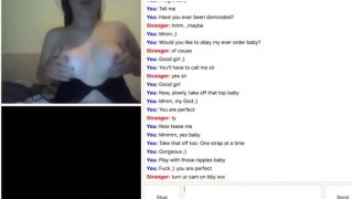 Omegle Porn