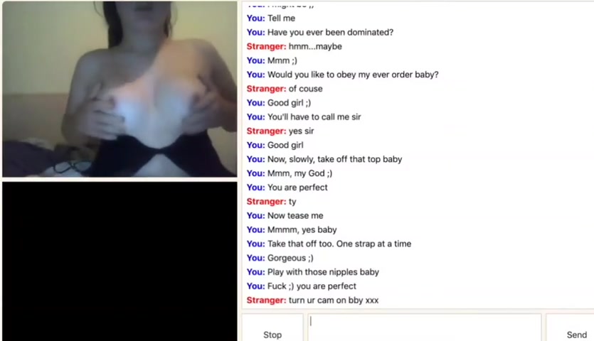 Omegle Porn