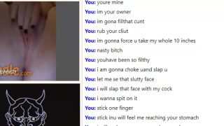 Omegle Porn