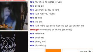 Omegle Porn