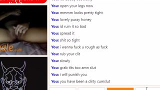 Omegle Porn