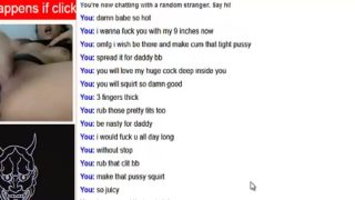 Omegle Porn