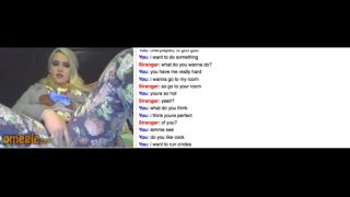 Omegle Porn