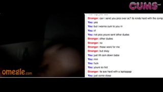 Omegle Porn