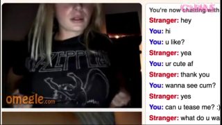 Omegle Porn