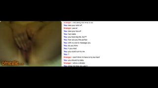 Omegle Porn