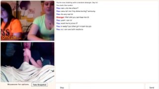 Omegle Porn