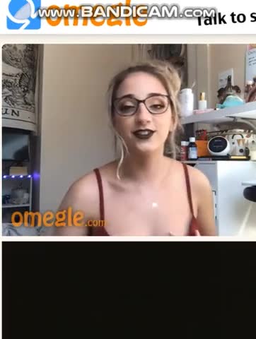 Omegle Porn