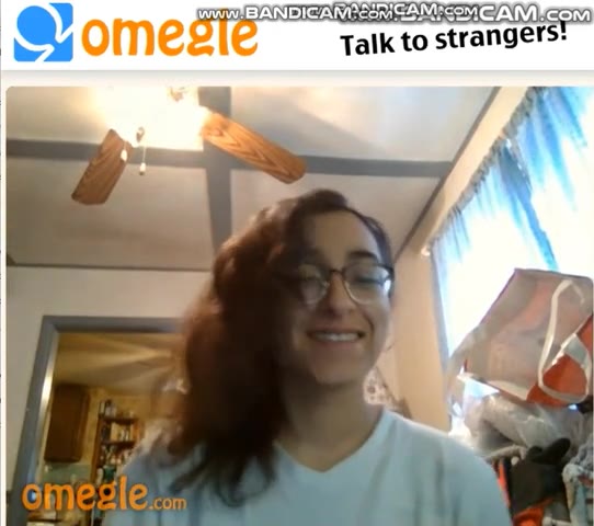 Omegle Porn