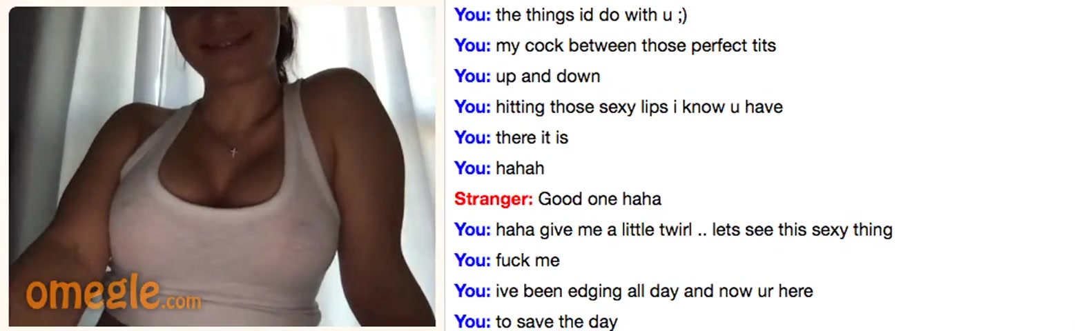 Omegle Porn