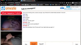 Omegle Porn