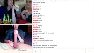 Omegle Porn