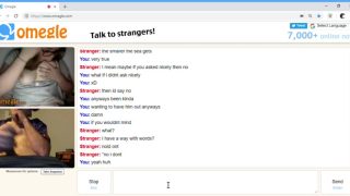 Omegle Porn