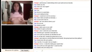 Omegle Porn