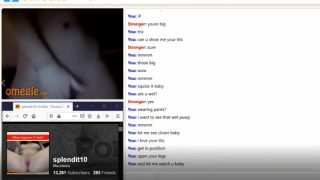 Omegle Porn