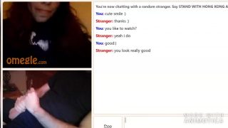 Omegle Porn