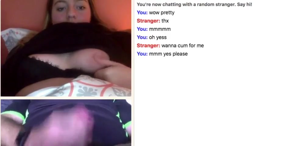 Omegle Porn