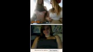 Omegle Porn