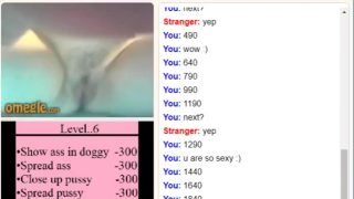 Omegle Porn