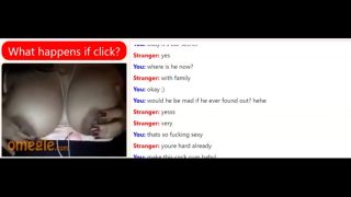 Omegle Porn