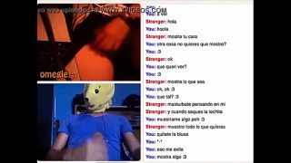 Omegle Porn