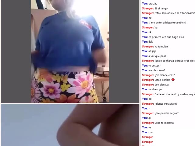 Omegle Porn