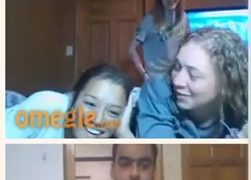 Omegle Porn