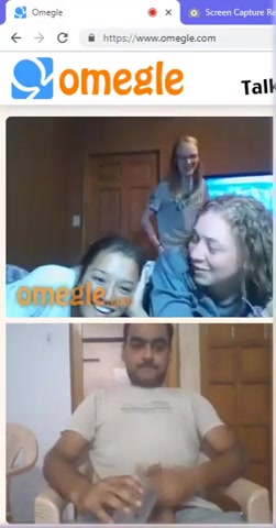 Omegle Porn
