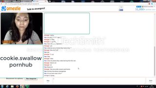 Omegle Porn