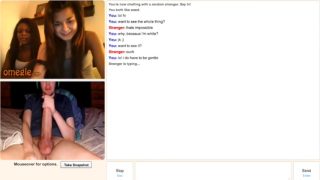 Omegle Porn