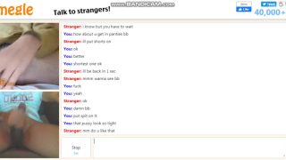 Omegle Porn