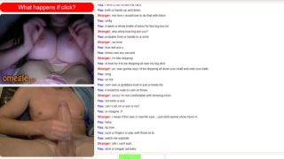 Omegle Porn