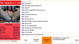 Omegle Porn