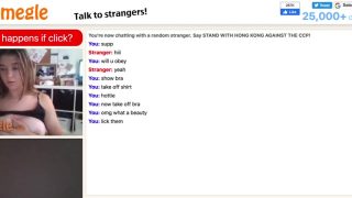 Omegle Porn