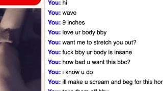 Omegle Porn