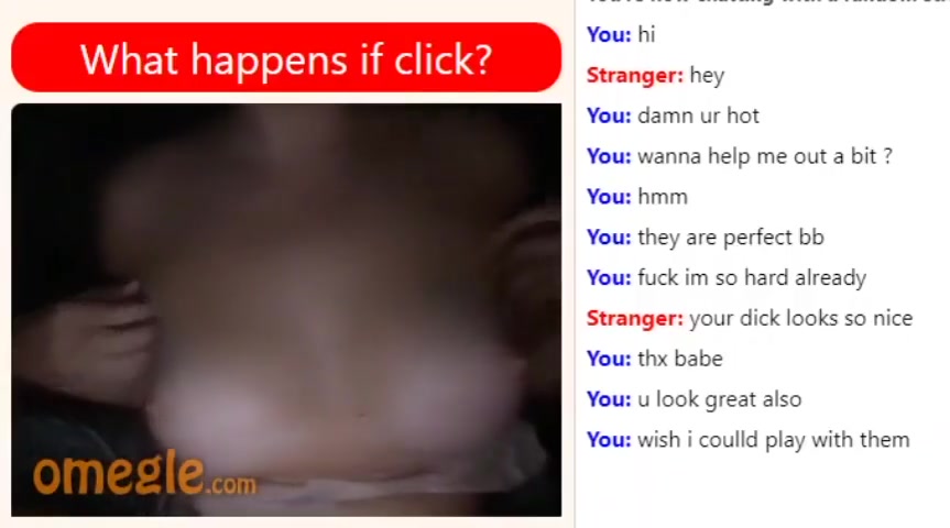 Omegle Porn