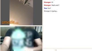 Omegle Porn