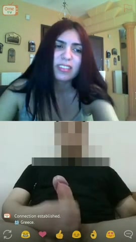 Omegle Porn